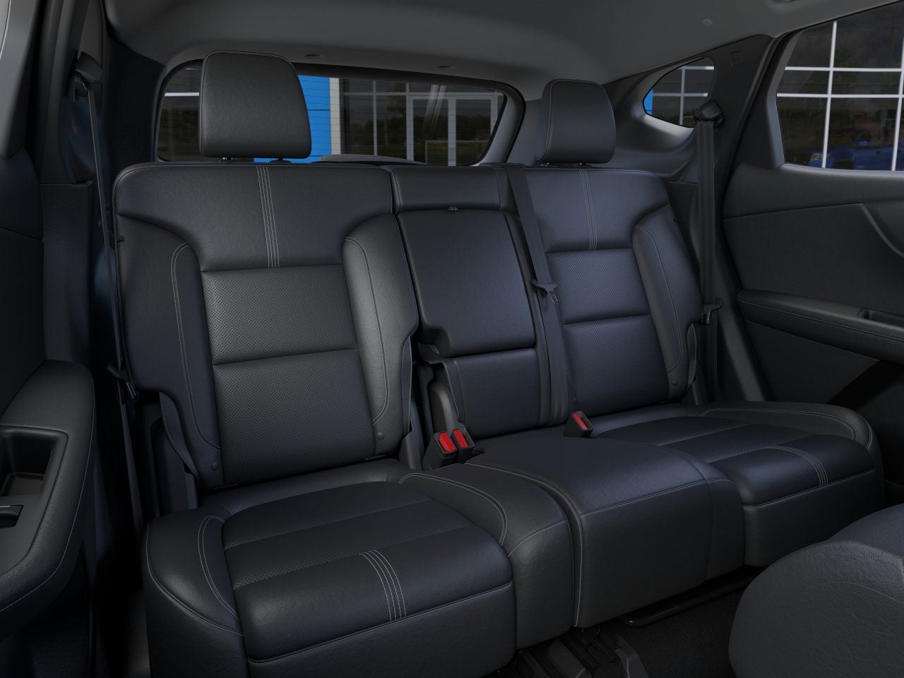 2025 Chevrolet Blazer 3LT