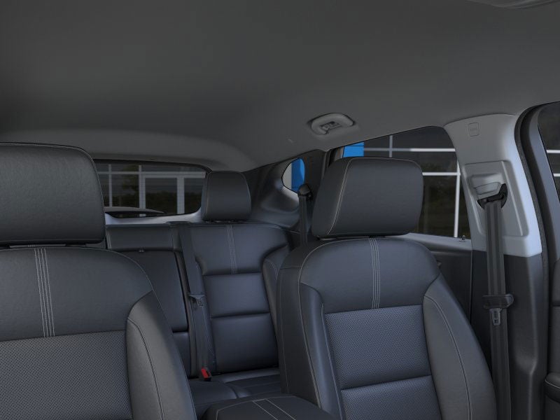 2025 Chevrolet Blazer 3LT