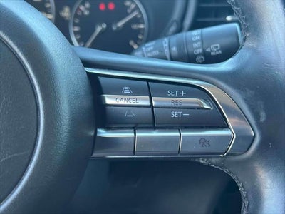 2023 Mazda Mazda CX-30 2.5 S Preferred Package