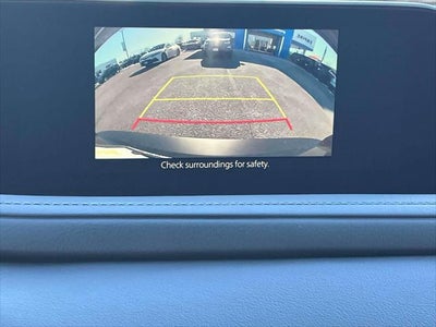 2023 Mazda Mazda CX-30 2.5 S Preferred Package