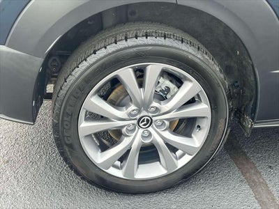 2021 Mazda Mazda CX-30 Premium