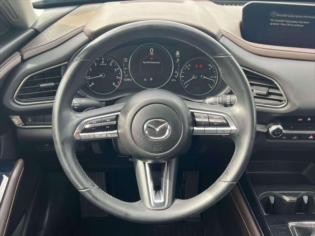 2021 Mazda Mazda CX-30 Premium