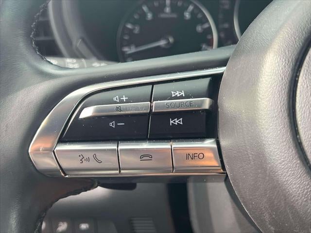 2021 Mazda Mazda CX-30 Premium