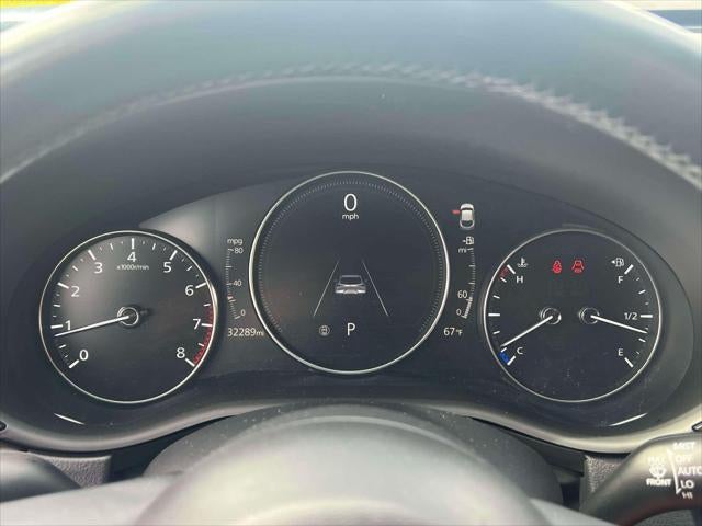 2021 Mazda Mazda CX-30 Premium