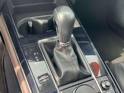 2021 Mazda Mazda CX-30 Premium