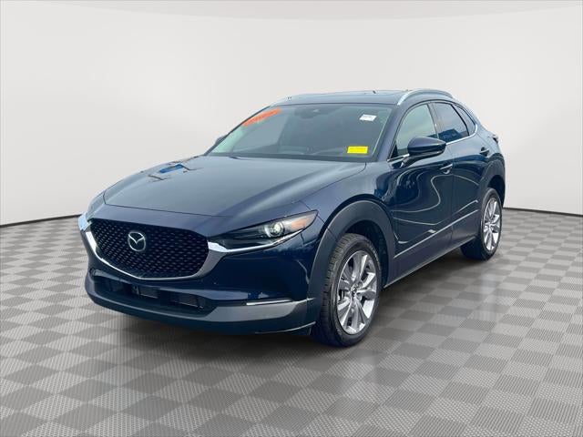2021 Mazda Mazda CX-30 Premium