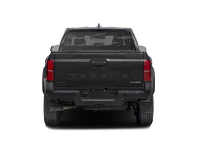 2024 Toyota Tacoma 4WD TRD Sport Hybrid