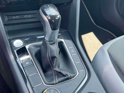 2023 Volkswagen Taos S