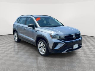 2023 Volkswagen Taos S