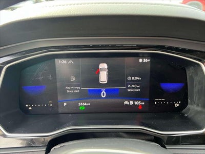 2022 Volkswagen Jetta S