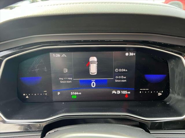 2022 Volkswagen Jetta S