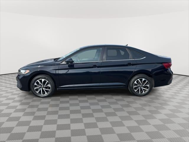 2022 Volkswagen Jetta S