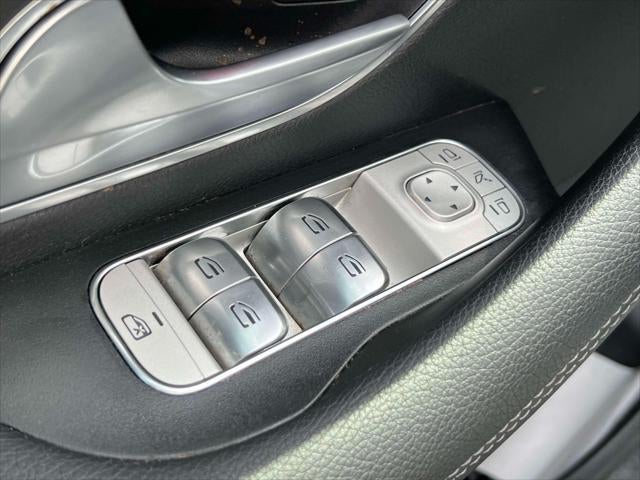 2024 Mercedes-Benz GLE GLE 350