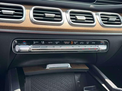 2024 Mercedes-Benz GLE GLE 350