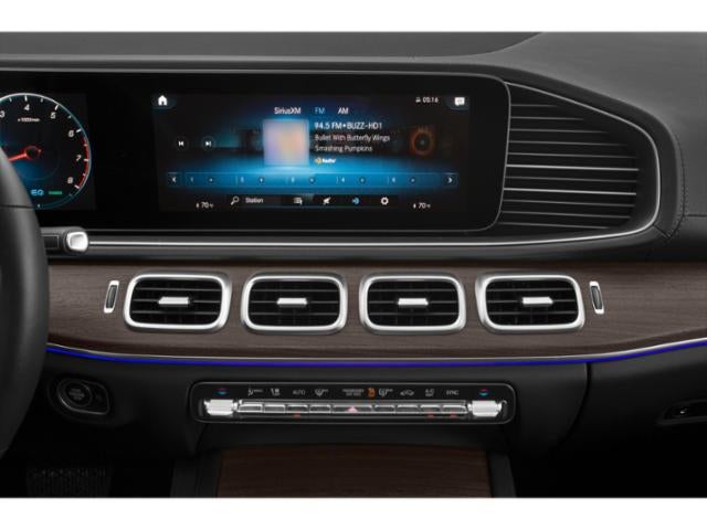 2023 Mercedes-Benz GLS GLS 450