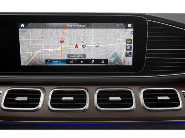 2023 Mercedes-Benz GLS GLS 450