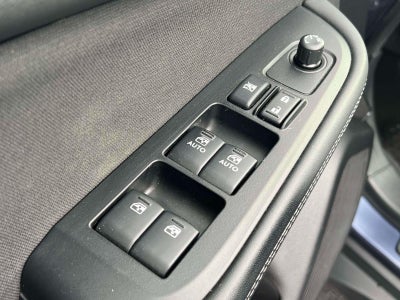 2018 Subaru Outback Premium
