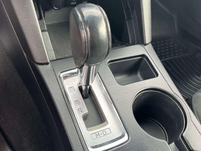 2018 Subaru Outback Premium
