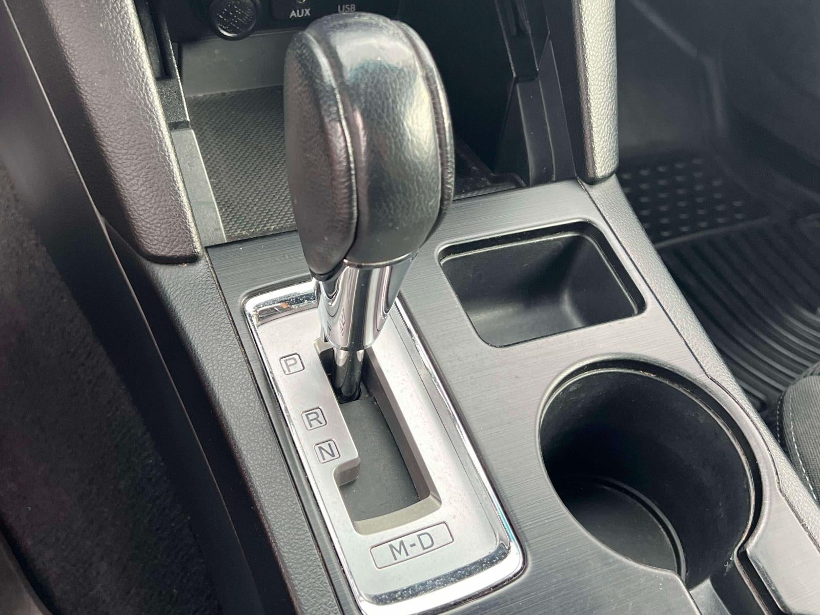 2018 Subaru Outback Premium