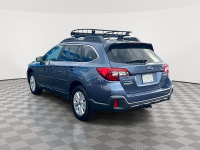 2018 Subaru Outback Premium