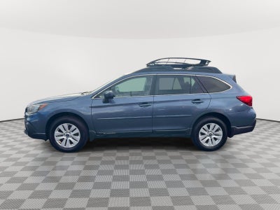 2018 Subaru Outback Premium
