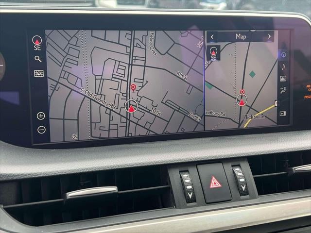 2021 Lexus ES ES 350