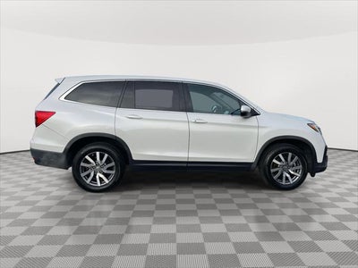 2020 Honda Pilot EX