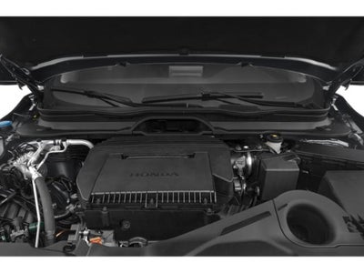 2023 Honda Pilot EX-L 8 Passenger