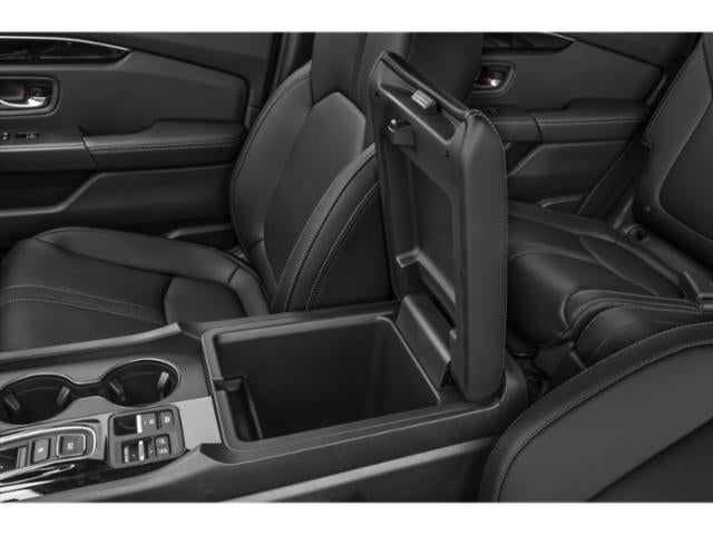 2023 Honda Pilot EX-L 8 Passenger