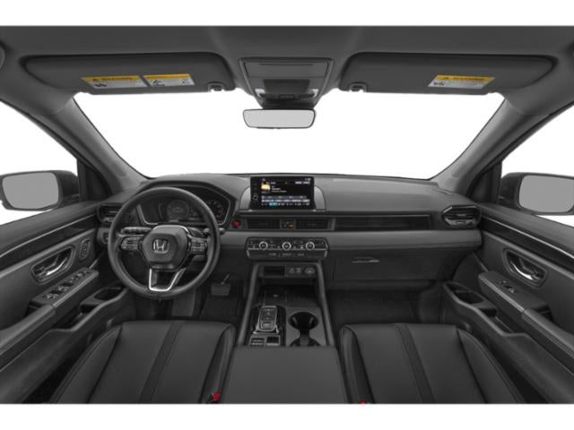 2023 Honda Pilot EX-L 8 Passenger