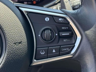 2023 Acura MDX w/Technology Package