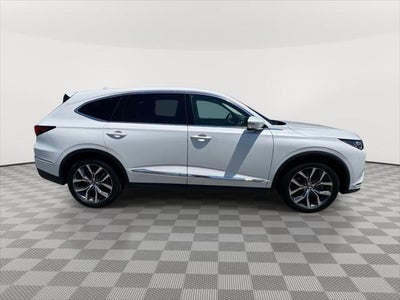2023 Acura MDX w/Technology Package