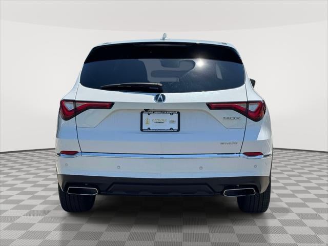 2023 Acura MDX w/Technology Package