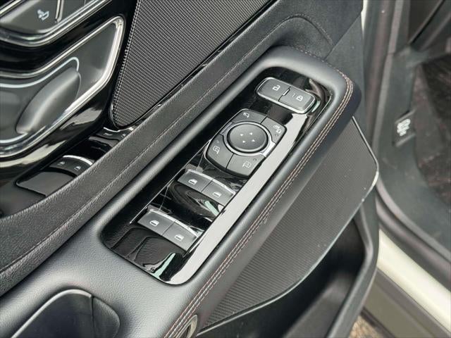 2022 Lincoln Aviator Standard