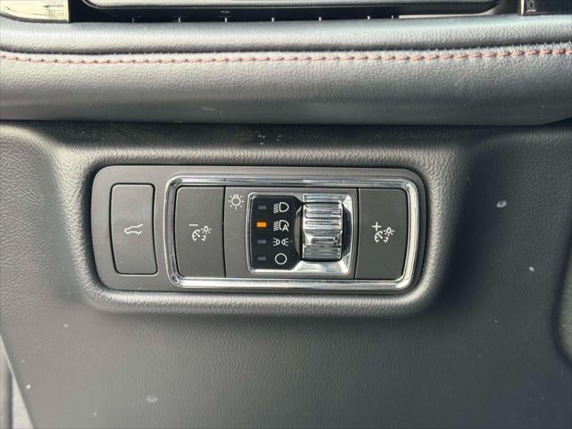 2022 Lincoln Aviator Standard