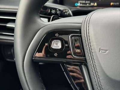 2022 Lincoln Aviator Standard