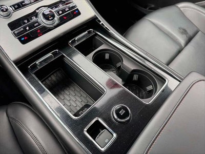 2022 Lincoln Aviator Standard