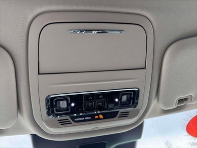 2022 Lincoln Aviator Standard