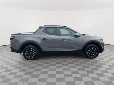 2023 Hyundai Santa Cruz SEL Premium