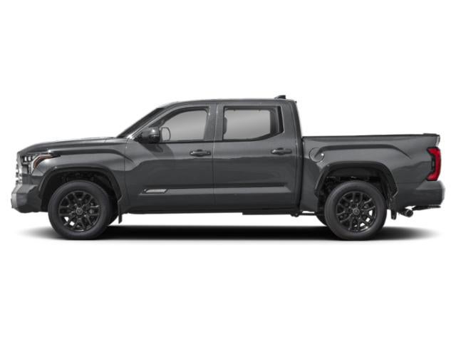 2024 Toyota Tundra 4WD Platinum