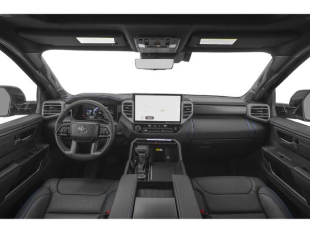 2024 Toyota Tundra 4WD Platinum