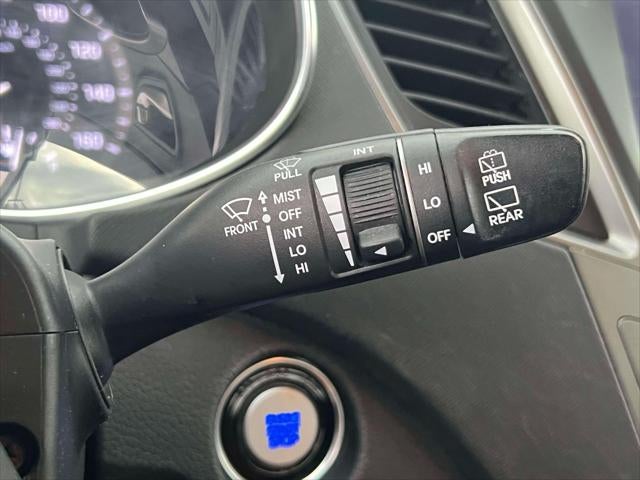 2018 Hyundai Santa Fe Sport 2.0T