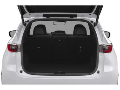 2023 Mazda Mazda CX-5 2.5 Turbo