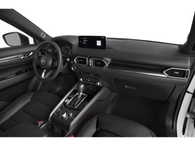 2023 Mazda Mazda CX-5 2.5 Turbo