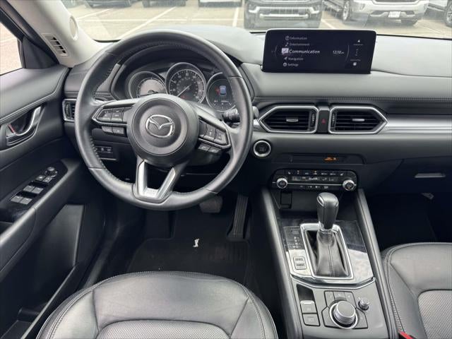 2024 Mazda Mazda CX-5 2.5 S Preferred Package
