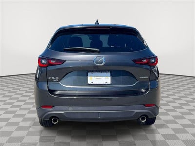 2023 Mazda Mazda CX-5 2.5 S Preferred Package