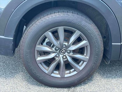 2023 Mazda Mazda CX-9 Touring