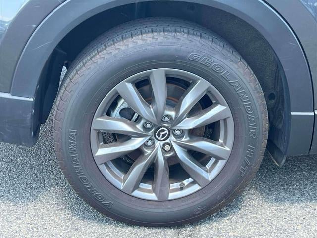 2023 Mazda Mazda CX-9 Touring