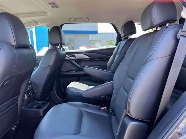 2023 Mazda Mazda CX-9 Touring
