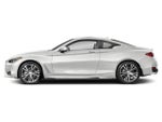 2019 INFINITI Q60 3.0t LUXE